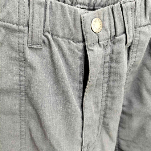 ザノースフェイス THE NORTH FACE W’S EASY PANT レディース M