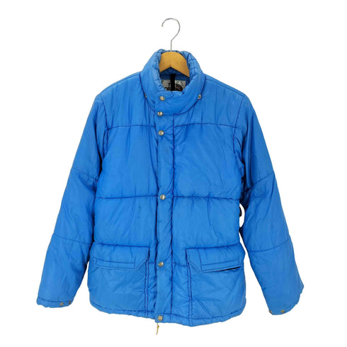 ザノースフェイス THE NORTH FACE 茶タグ 中綿ジャケット メンズ JPN:S