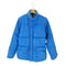 ザノースフェイス THE NORTH FACE 茶タグ 中綿ジャケット メンズ JPN:S