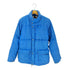 ザノースフェイス THE NORTH FACE 茶タグ 中綿ジャケット メンズ JPN:S
