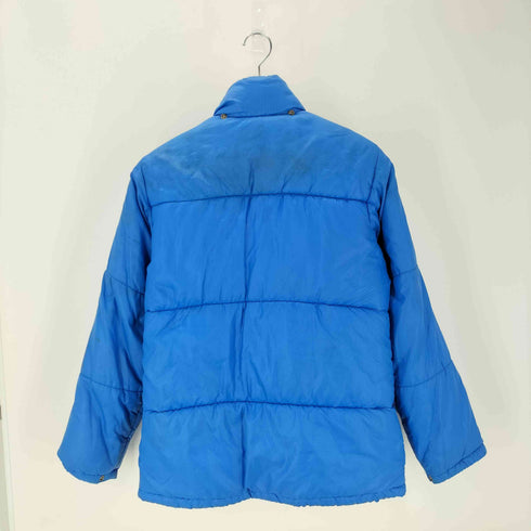 ザノースフェイス THE NORTH FACE 茶タグ 中綿ジャケット メンズ JPN:S