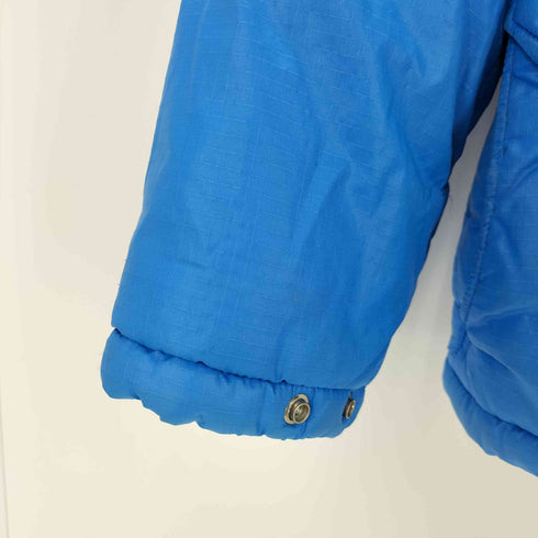 ザノースフェイス THE NORTH FACE 茶タグ 中綿ジャケット メンズ JPN:S