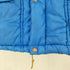 ザノースフェイス THE NORTH FACE 茶タグ 中綿ジャケット メンズ JPN:S
