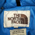 ザノースフェイス THE NORTH FACE 茶タグ 中綿ジャケット メンズ JPN:S