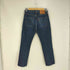 リーバイス Levis 501 93 STRAIGHT ストレート ボタンフライ デニムパンツ メンズ W29/L32