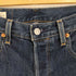 リーバイス Levis 501 93 STRAIGHT ストレート ボタンフライ デニムパンツ メンズ W29/L32