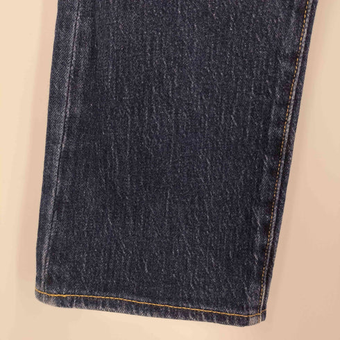 リーバイス Levis 501 93 STRAIGHT ストレート ボタンフライ デニムパンツ メンズ W29/L32