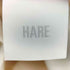 ハレ HARE デザインベルト ステッチ マキシ スカート レディース FREE