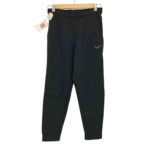 ナイキ NIKE DRI-FIT THERMA-FIT THERMA TAPERED メンズ JPN:S