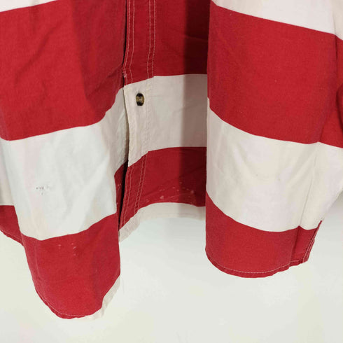 ローパー ROPER 90S 星条旗 B.D レギュラーカラーシャツ メンズ 2XL