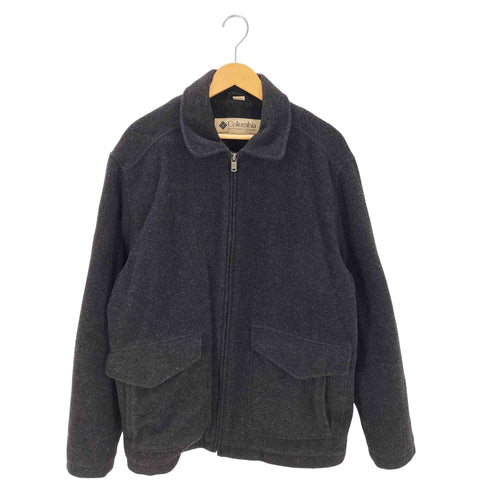 コロンビア Columbia ジップアップジャケット メンズ JPN:M