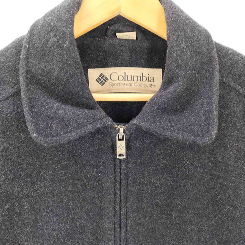 コロンビア Columbia ジップアップジャケット メンズ JPN:M