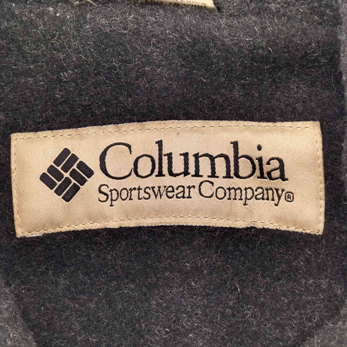 コロンビア Columbia ジップアップジャケット メンズ JPN:M