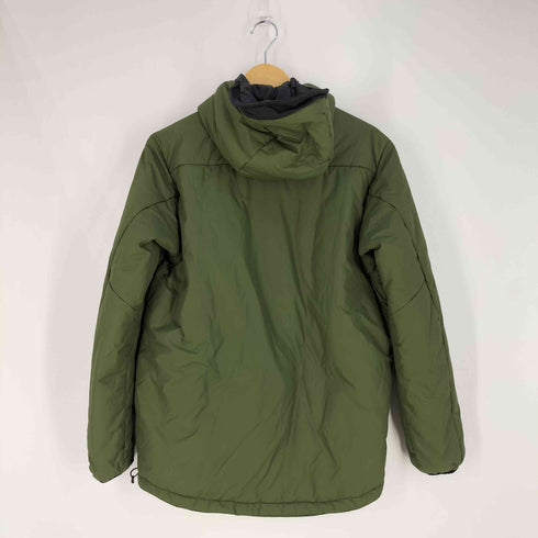 MONTANE PERTEX パーテックス PRIMALOFT プリマロフト 中綿ジャケット メンズ import:S