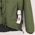 MONTANE PERTEX パーテックス PRIMALOFT プリマロフト 中綿ジャケット メンズ import:S