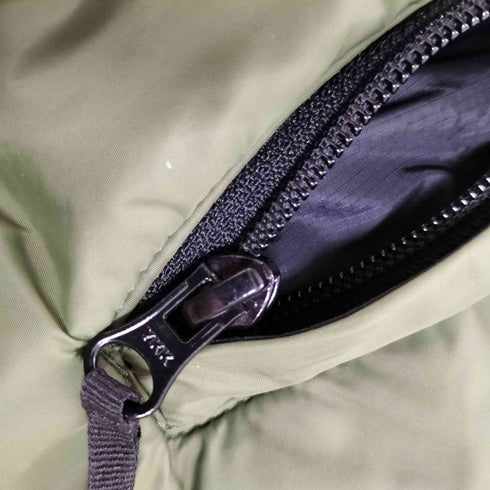 MONTANE PERTEX パーテックス PRIMALOFT プリマロフト 中綿ジャケット メンズ import:S