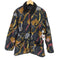 ORNELLA PROSPERI 馬具柄 キルティングジャケット import メンズ JPN:XL