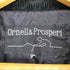 ORNELLA PROSPERI 馬具柄 キルティングジャケット import メンズ JPN:XL