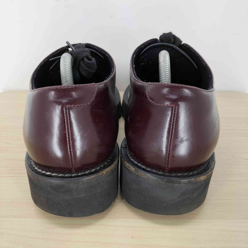 マルニ MARNI イタリア製 プレーントゥレザーシューズ メンズ