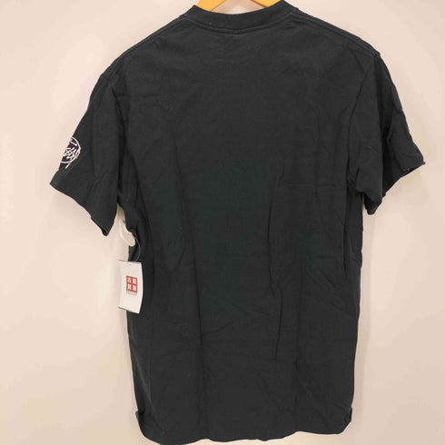 ステューシー Stussy 銀タグ シングルステッチ プリントS/S TEE メンズ M