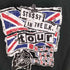 ステューシー Stussy 銀タグ シングルステッチ プリントS/S TEE メンズ M