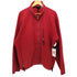パタゴニア patagonia USA製 ジップアップフリースジャケット メンズ import:XL