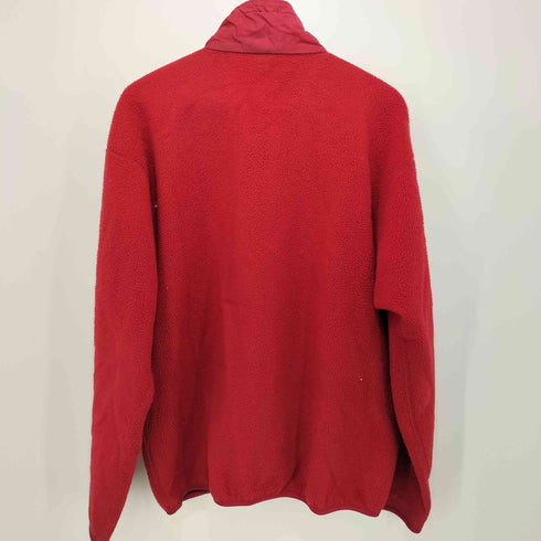 パタゴニア patagonia USA製 ジップアップフリースジャケット メンズ import:XL