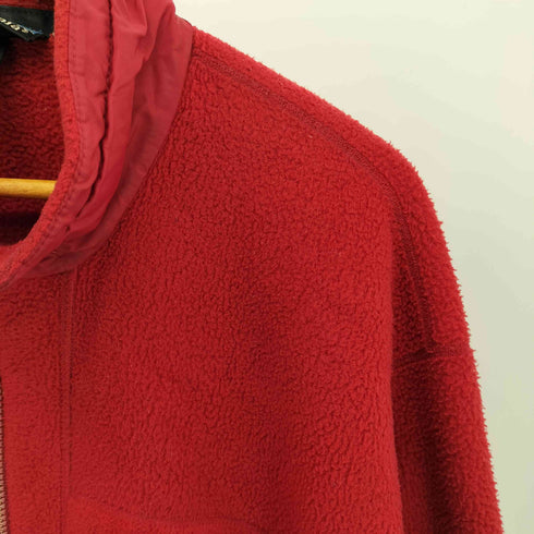 パタゴニア patagonia USA製 ジップアップフリースジャケット メンズ import:XL
