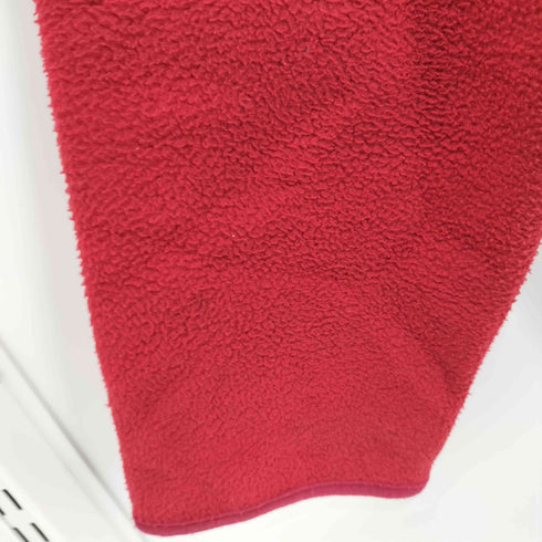 パタゴニア patagonia USA製 ジップアップフリースジャケット メンズ import:XL