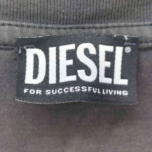 ディーゼル DIESEL t-just-e16 メンズ JPN:M