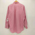 ラルフローレン RALPH LAUREN BLAKE ポニー刺繍 チェック柄 ボタンダウン L/S シャツ メンズ import:M