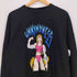ちゃんよた 選手VS UNKINDNESS LONG SLEEVE レディース JPN:M