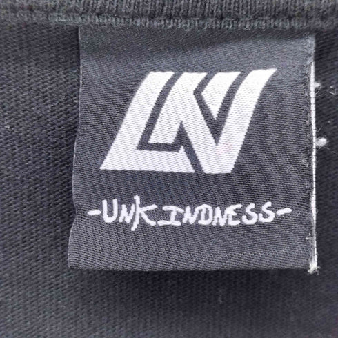 ちゃんよた 選手VS UNKINDNESS LONG SLEEVE レディース JPN:M