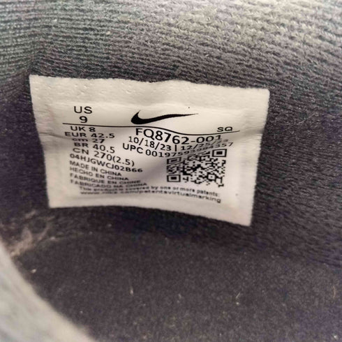 ナイキ NIKE Field General 82 Sp メンズ JPN:27