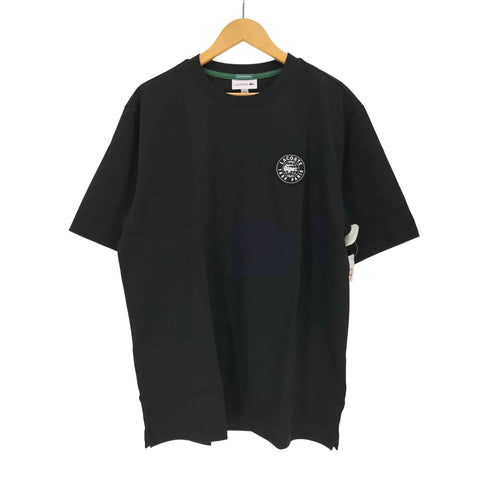 ラコステ LACOSTE Short Sleeve T-Shirt メンズ FR5