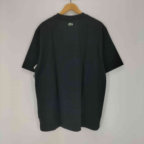 ラコステ LACOSTE Short Sleeve T-Shirt メンズ FR5