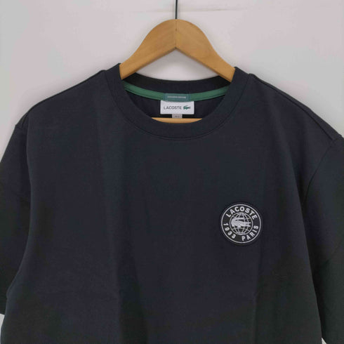 ラコステ LACOSTE Short Sleeve T-Shirt メンズ FR5