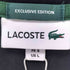 ラコステ LACOSTE Short Sleeve T-Shirt メンズ FR5