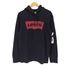 リーバイス Levis ロゴプリント プルオーバー メンズ JPN:XL