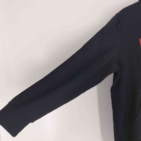 リーバイス Levis ロゴプリント プルオーバー メンズ JPN:XL