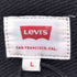 リーバイス Levis ロゴプリント プルオーバー メンズ JPN:XL