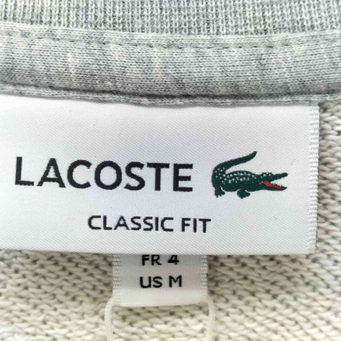ラコステ LACOSTE メンズ JPN:M