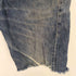 リーバイス Levis 501デニムハーフパンツ メンズ W32、L32