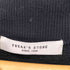 フリークスストア FREAKS STORE スウェット地 スナップボタンブルゾン メンズ FREE