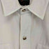 アバクロンビーアンドフィッチ Abercrombie & Fitch 80s エポレット付きフィッシングシャツ メンズ JPN:L