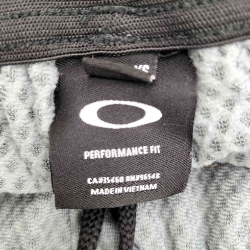 オークリー OAKLEY Enhance Wind Warm MIL Pants イージーパンツ メンズ JPN:S