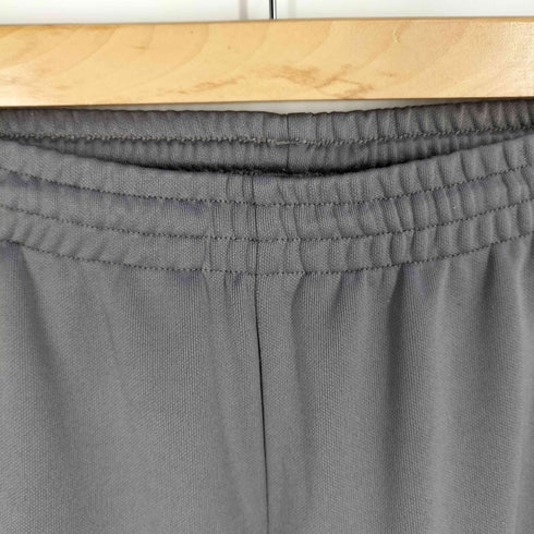 アディダス adidas Y2K ラメ加工 ジャケット フレアパンツ セットアップ レディース M