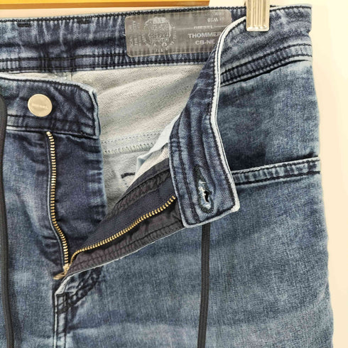ディーゼル DIESEL thommer cb-ne OGG JEANS メンズ 28