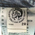 ディーゼル DIESEL thommer cb-ne OGG JEANS メンズ 28