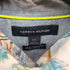 トミーヒルフィガー TOMMY HILFIGER NEW YORK FIT S/S 総柄シャツ メンズ import:L